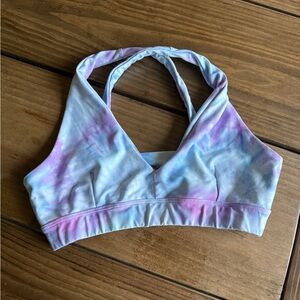 SKATIE Bonaroo sports bra